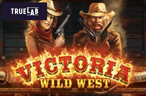 Victoria Wild West